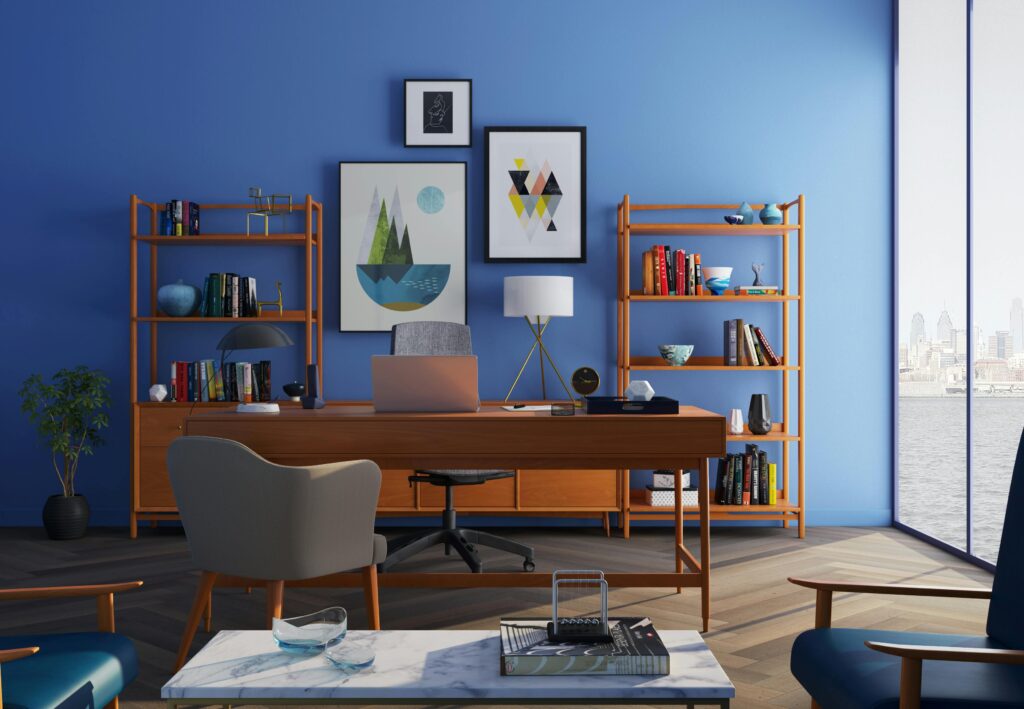 Home Décor Trends