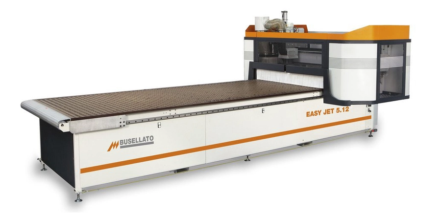 CNC Routers
