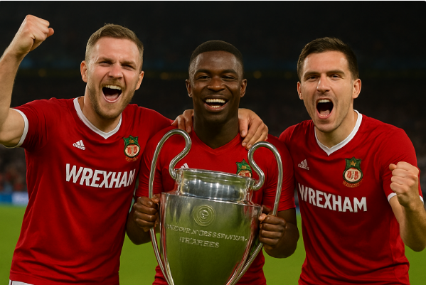 Greatest Football Manager