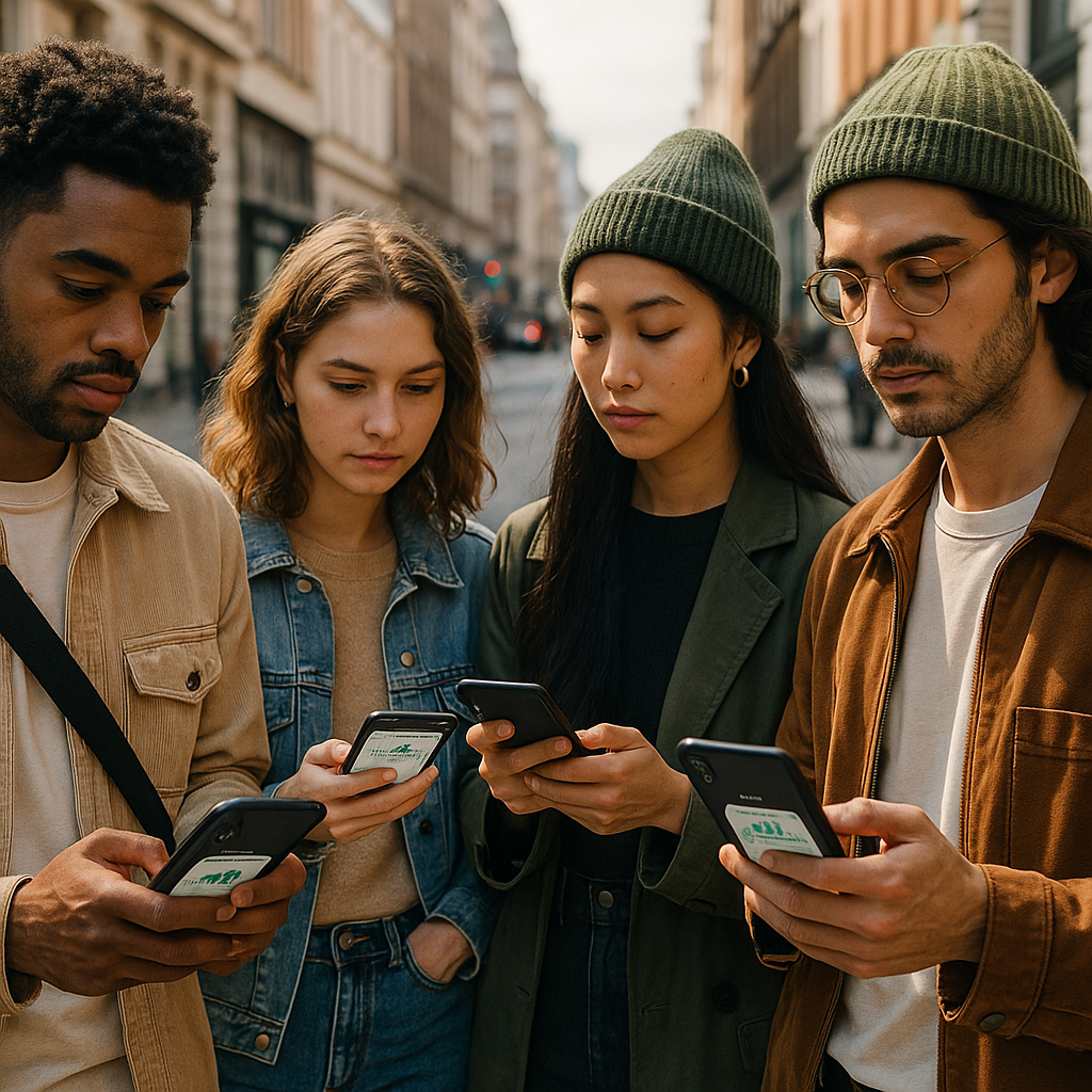 How Money Stress Is Quietly Killing Your Style (And What To Do About It)