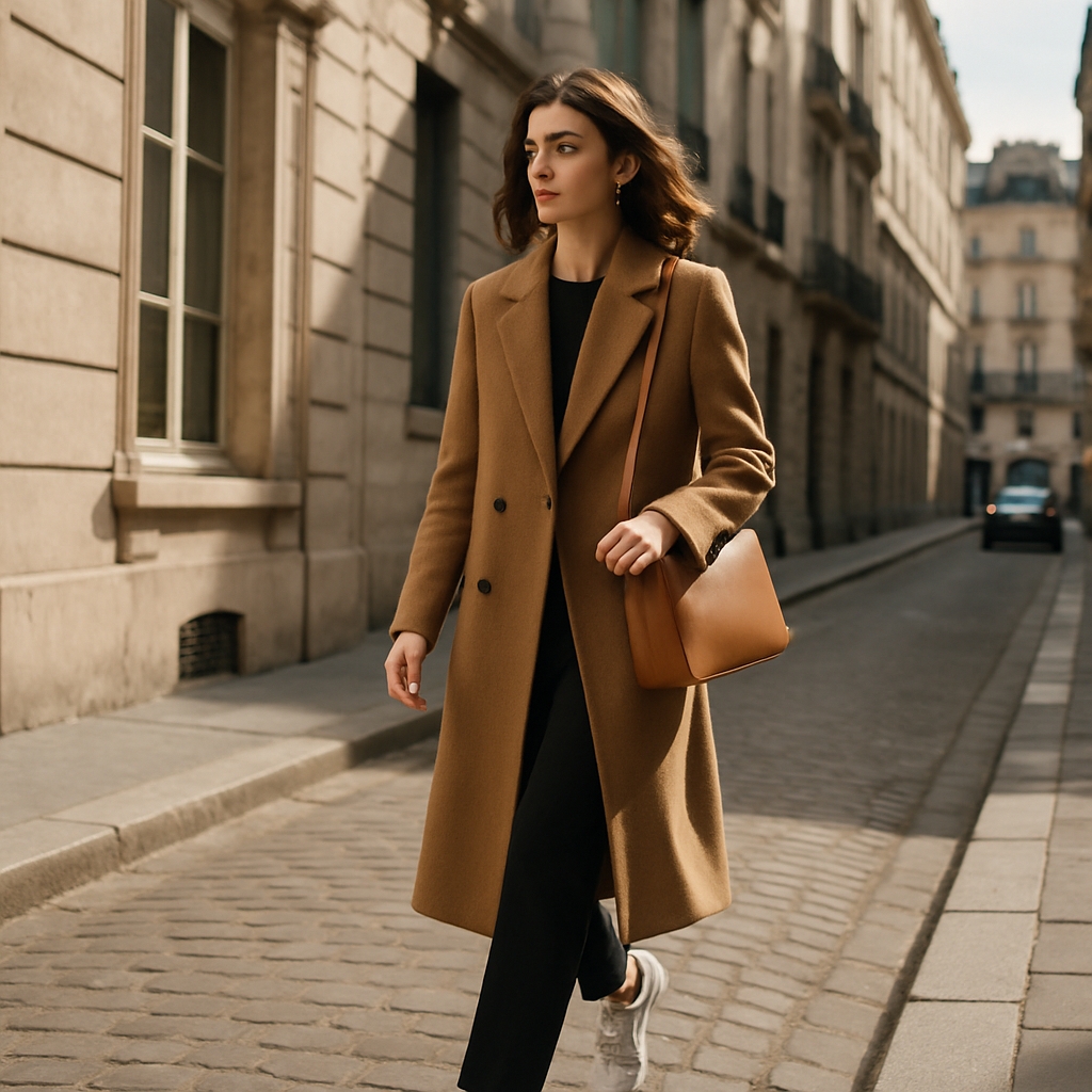 The Rise Of Quiet Luxury Bags: Why Loud Logos Are Over