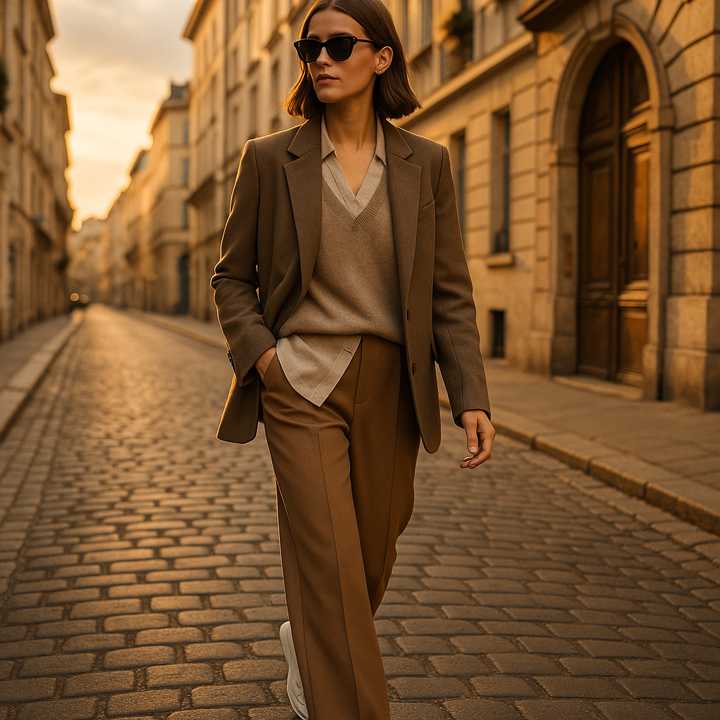 Functional Fashion for City Walkers Who Hate Ugly Shoes: How to Walk Miles Without Sacrificing Style