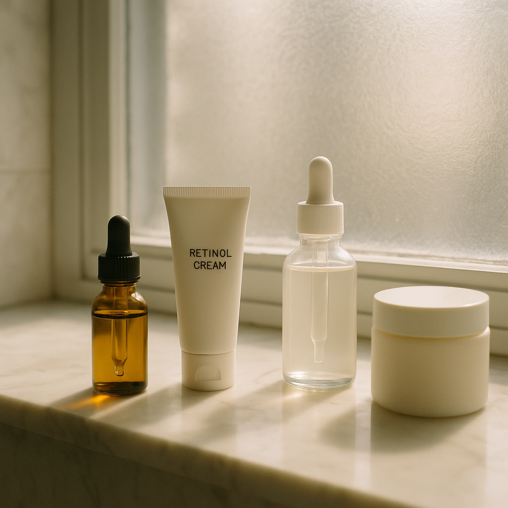 Skin Cycling Explained: The Skincare Routine That Dermatologists and Influencers Both Swear By