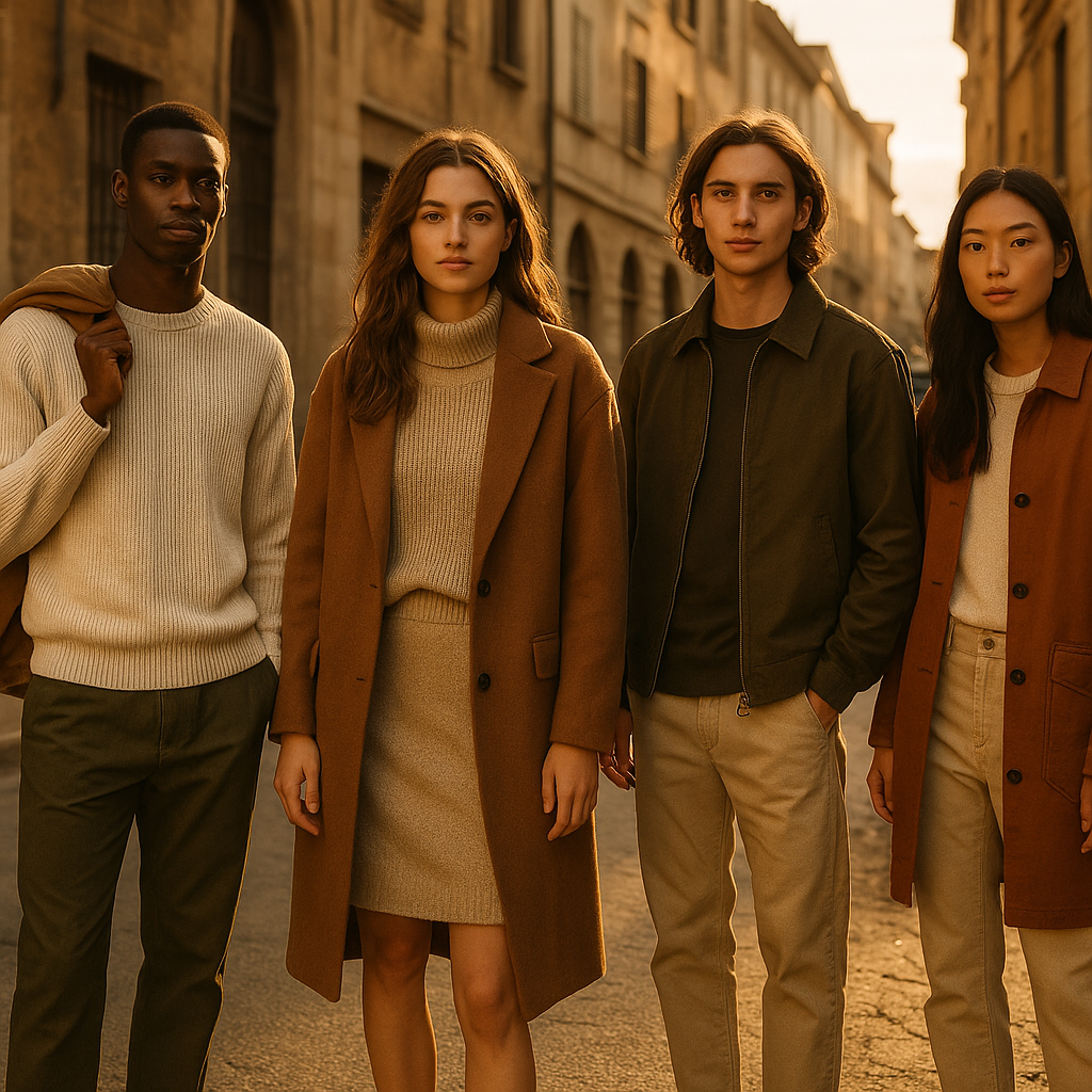 The Best Sustainable Fashion Brands to Watch in 2026 (That Are Actually Stylish)