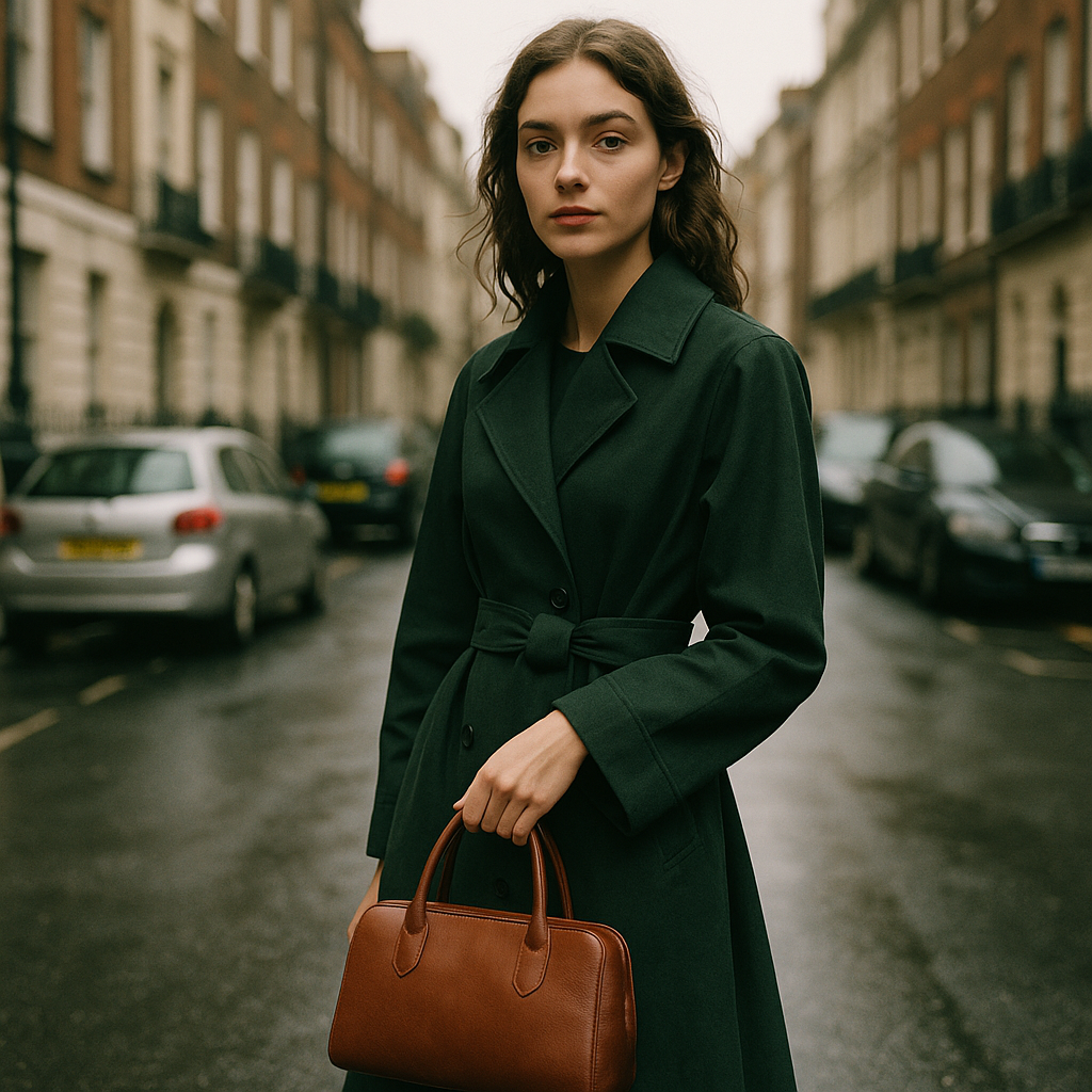 Conscious Style: The Best Sustainable Fashion Brands UK Shoppers Are Wearing in 2026