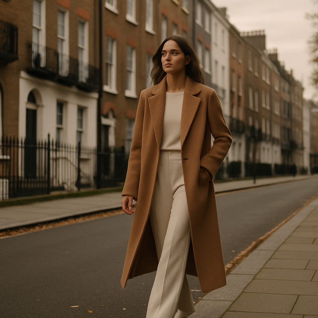 The Quiet Luxury Trend: How to Build a Minimalist Wardrobe That Speaks Volumes in 2026