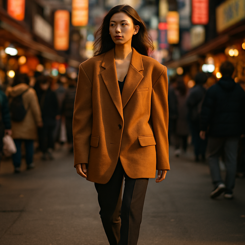 Seoul Street Style: The Korean Fashion Trends Taking Over Global Wardrobes in 2026