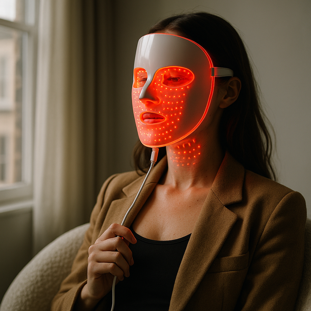 Biohacking Your Beauty Routine: The Wellness Trends Redefining Skincare in 2026