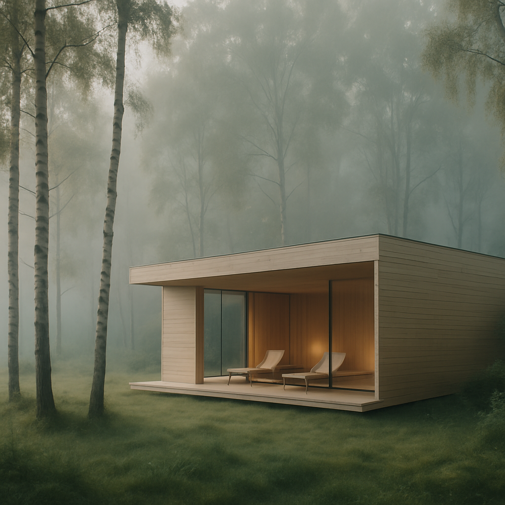 The World’s Most Sought-After Wellness Retreats to Visit in 2026