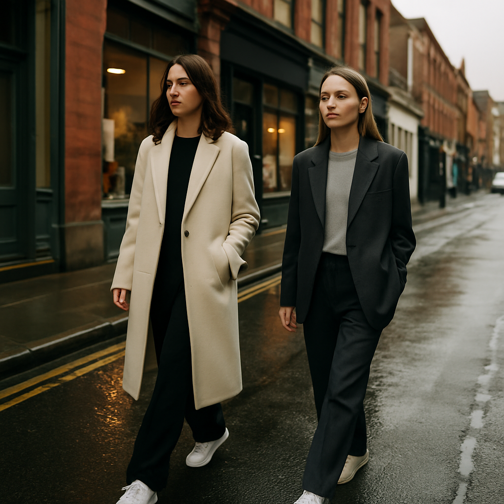 London Fashion Week vs the Rest: Why Britain’s Regional Style Scenes Deserve More Attention in 2026