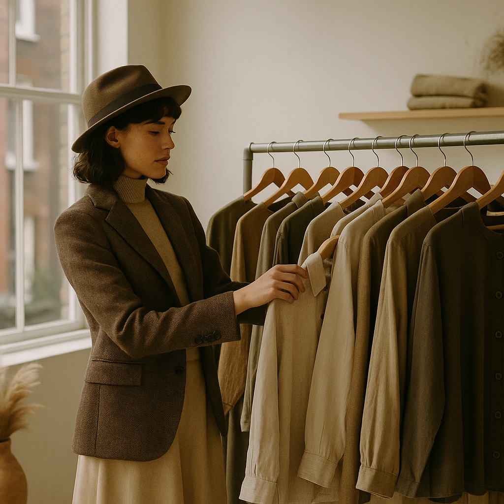 Sustainable Fashion Brands That Are Actually Worth the Investment