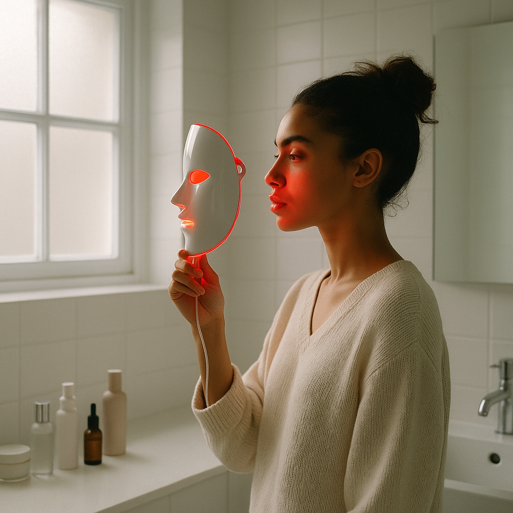 Science-Backed Beauty Rituals: The Biohacking Wellness Trends Reshaping Self-Care in 2026