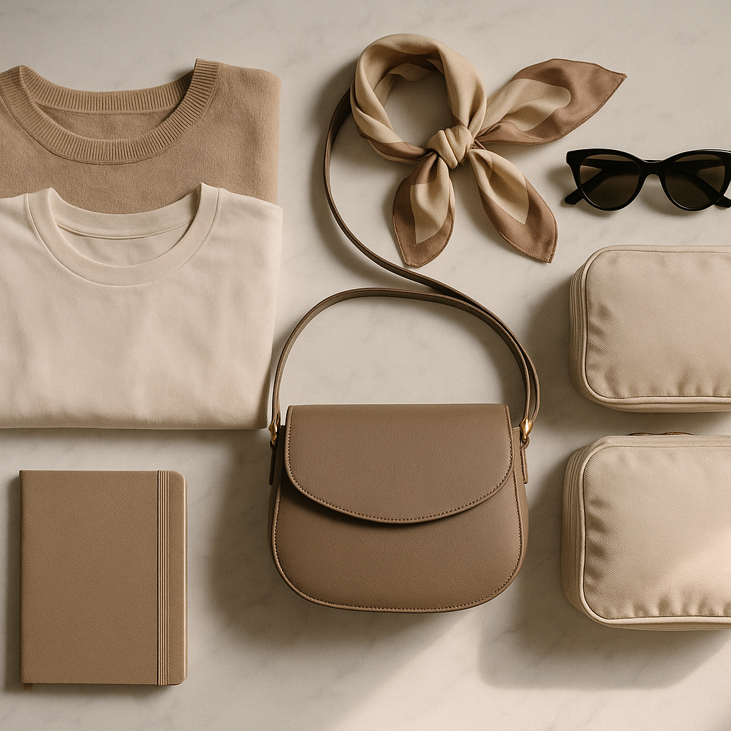 Travel in Style: The Ultimate Packing List for the Fashion-Forward Traveller in 2026