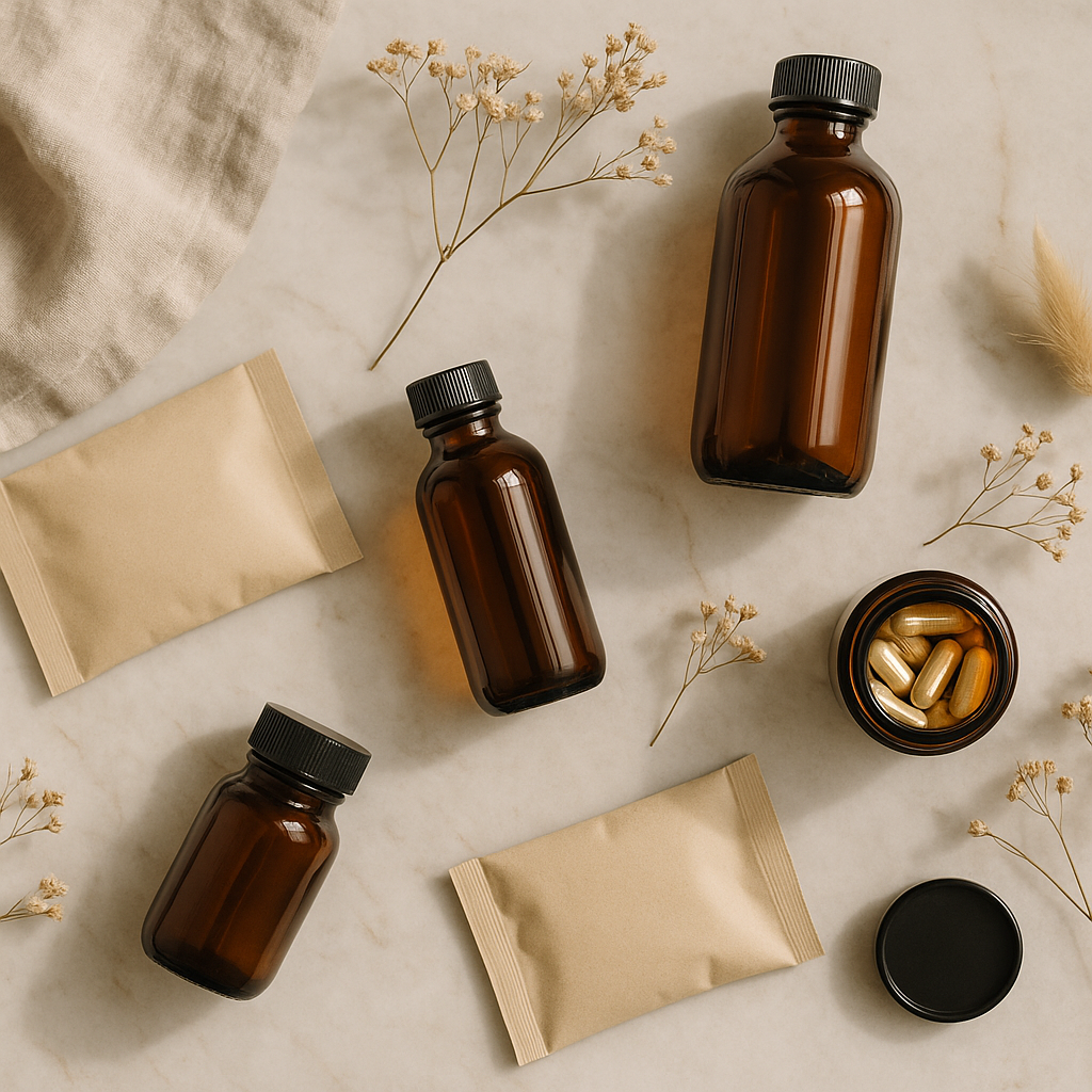 Wellness Supplements UK: What to Actually Look for Before You Buy