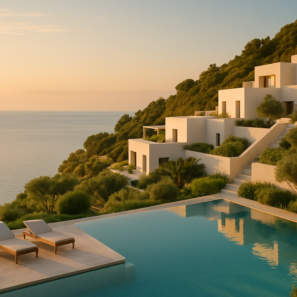 The Rise of Wellness Tourism: The World’s Most Luxurious Spa and Retreat Destinations for 2026