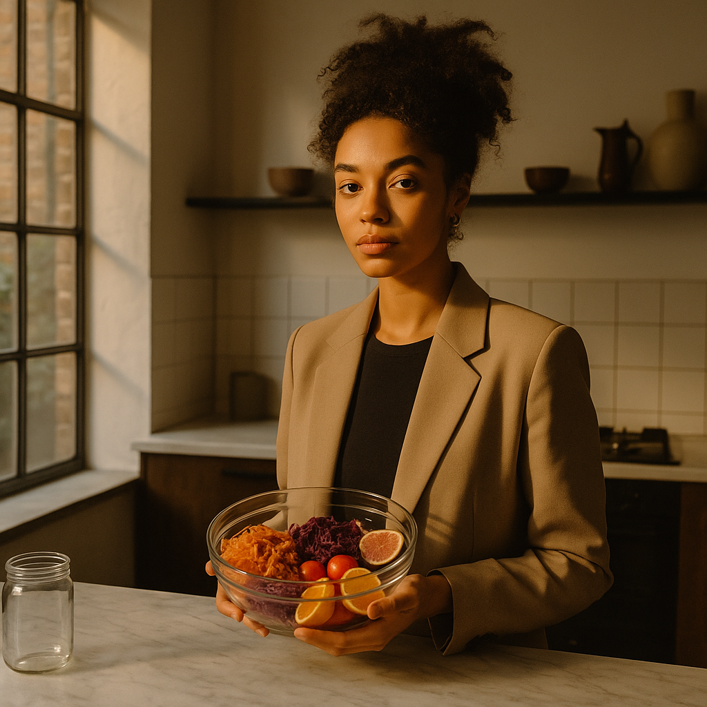 Gut Health Glow: How Your Microbiome Is the Secret to Better Skin in 2026