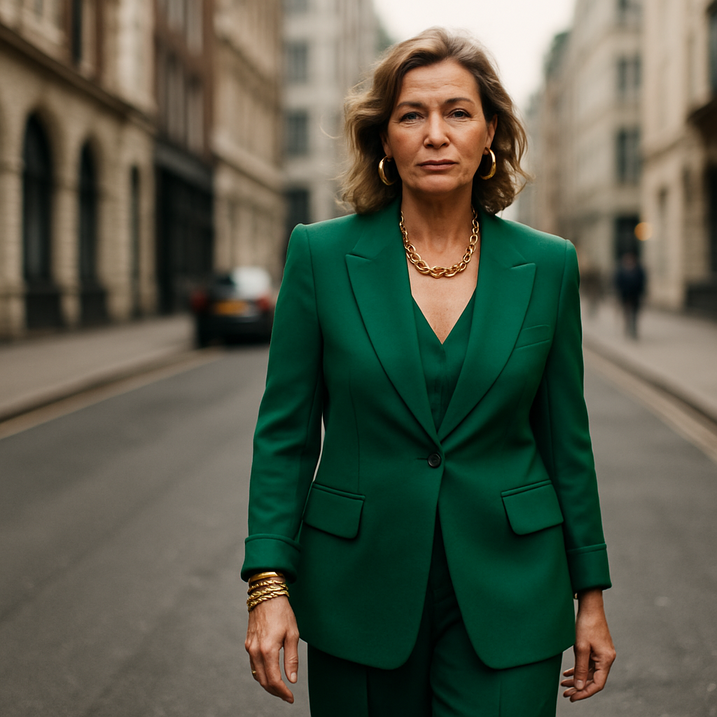 The British Approach to Joyful Ageing: How Women Over 40 Are Rewriting the Style and Wellness Rulebook in 2026
