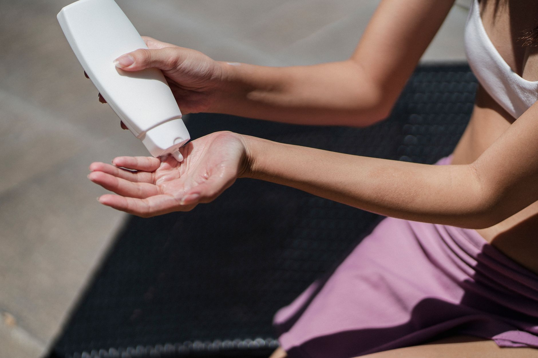 Mineral Sunscreen and the British Complexion: What UK Dermatologists Want You to Know Before You Buy