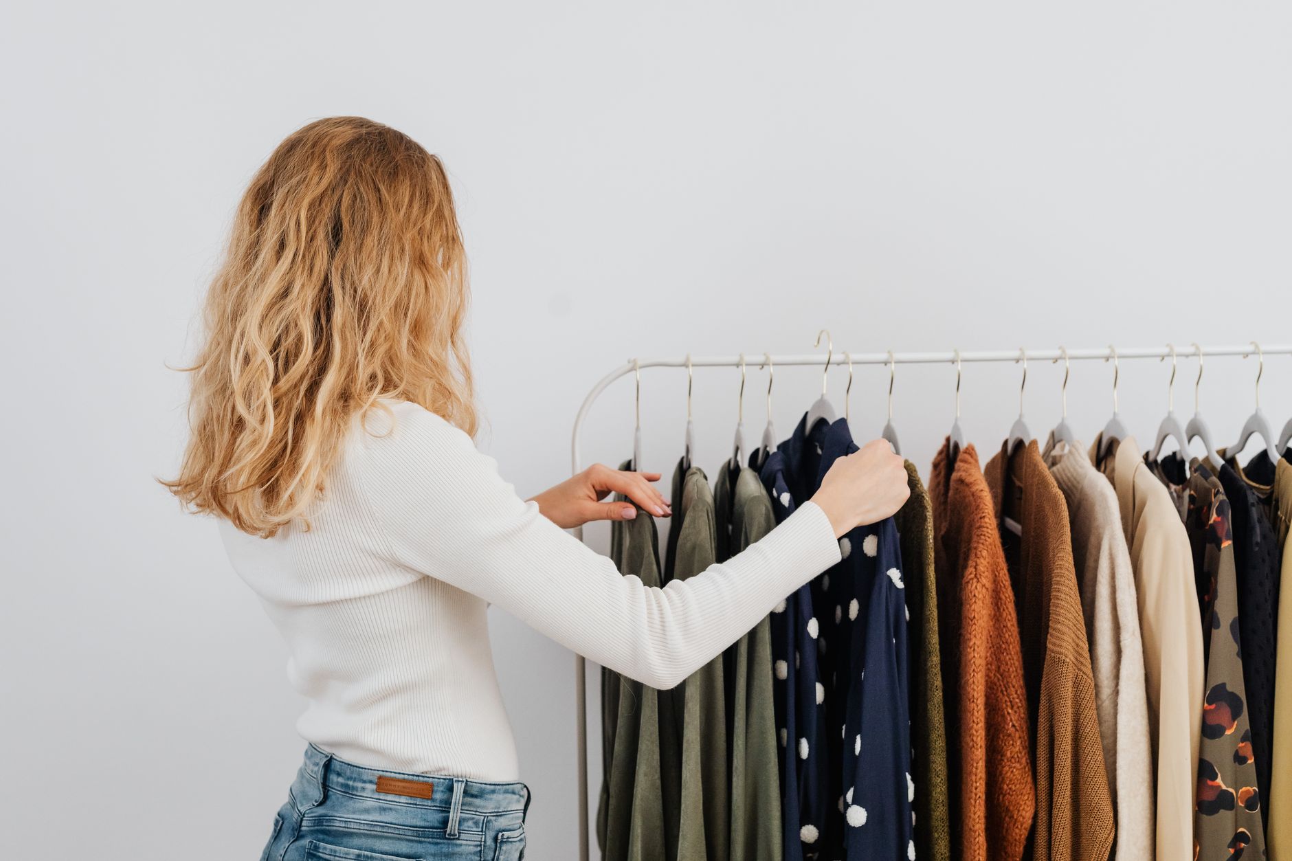 The Grief Wardrobe: How British Women Are Using Clothing as a Tool for Emotional Processing and Identity Rebuilding