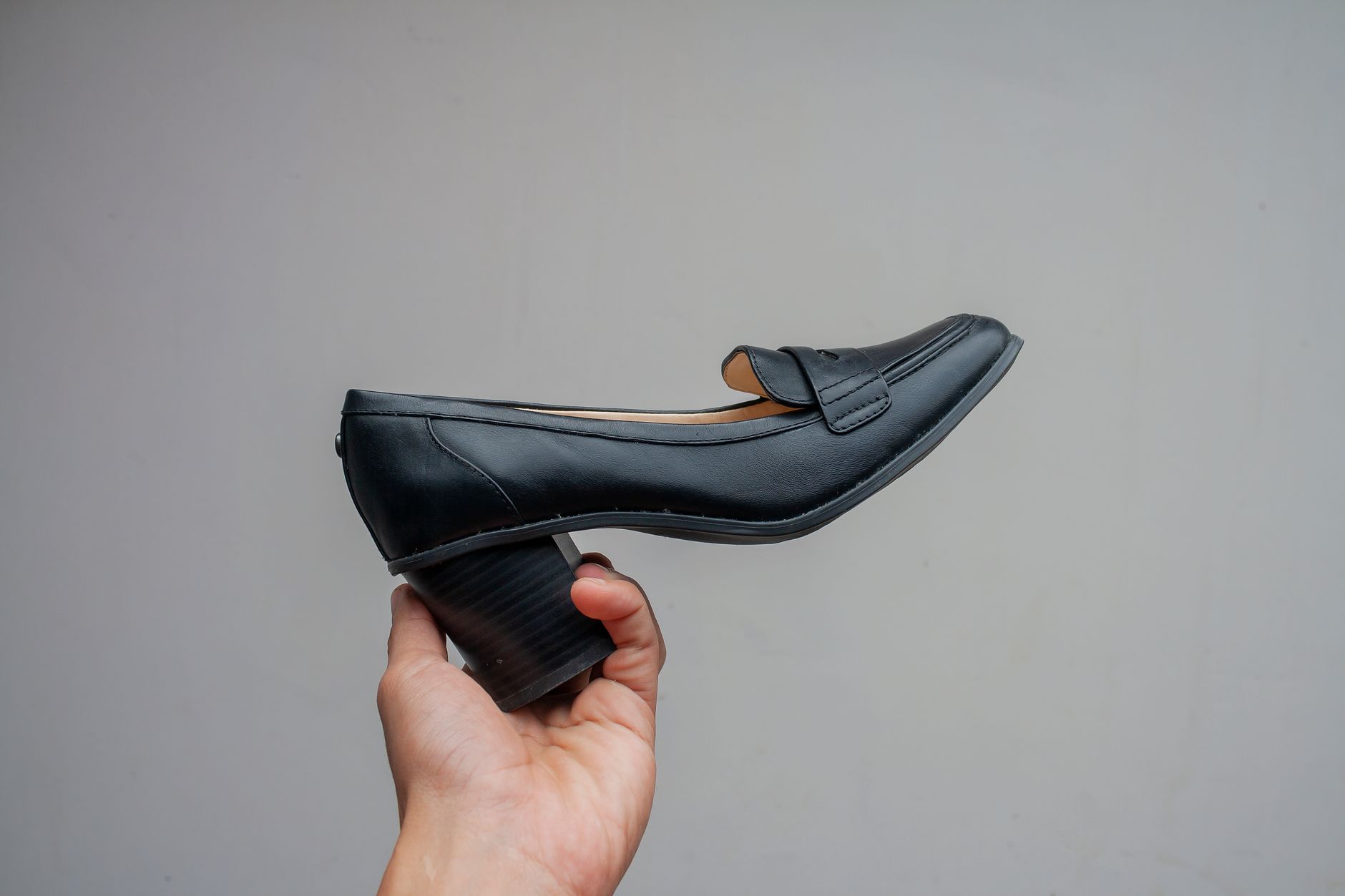 The New Power Heel: How British Women Are Reclaiming Statement Footwear After Years of Flat-Shoe Dominance
