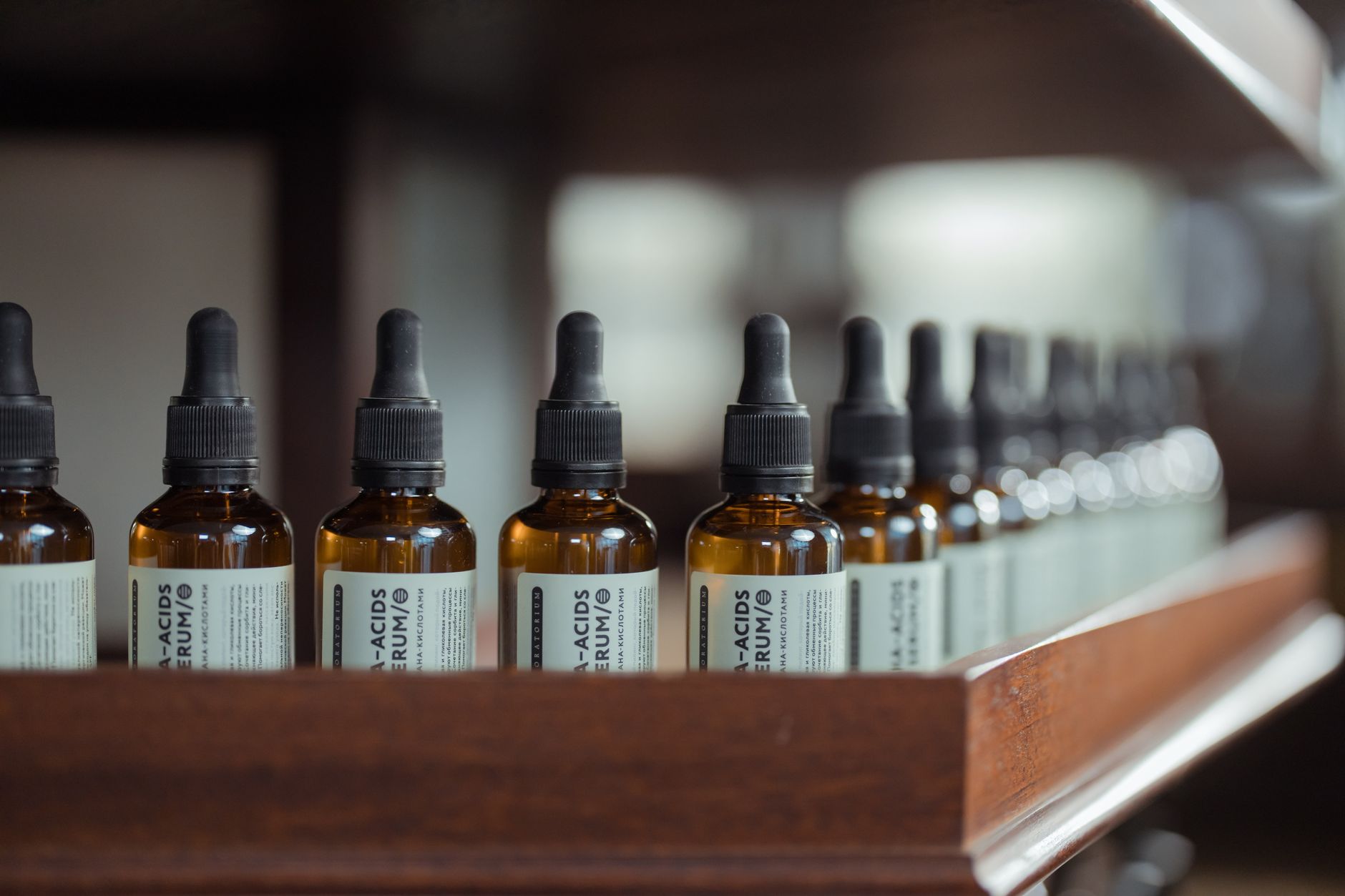 The Rise of the British Apothecary Aesthetic: How Minimalist Wellness Branding Is Reshaping the Way We Shop for Self-Care