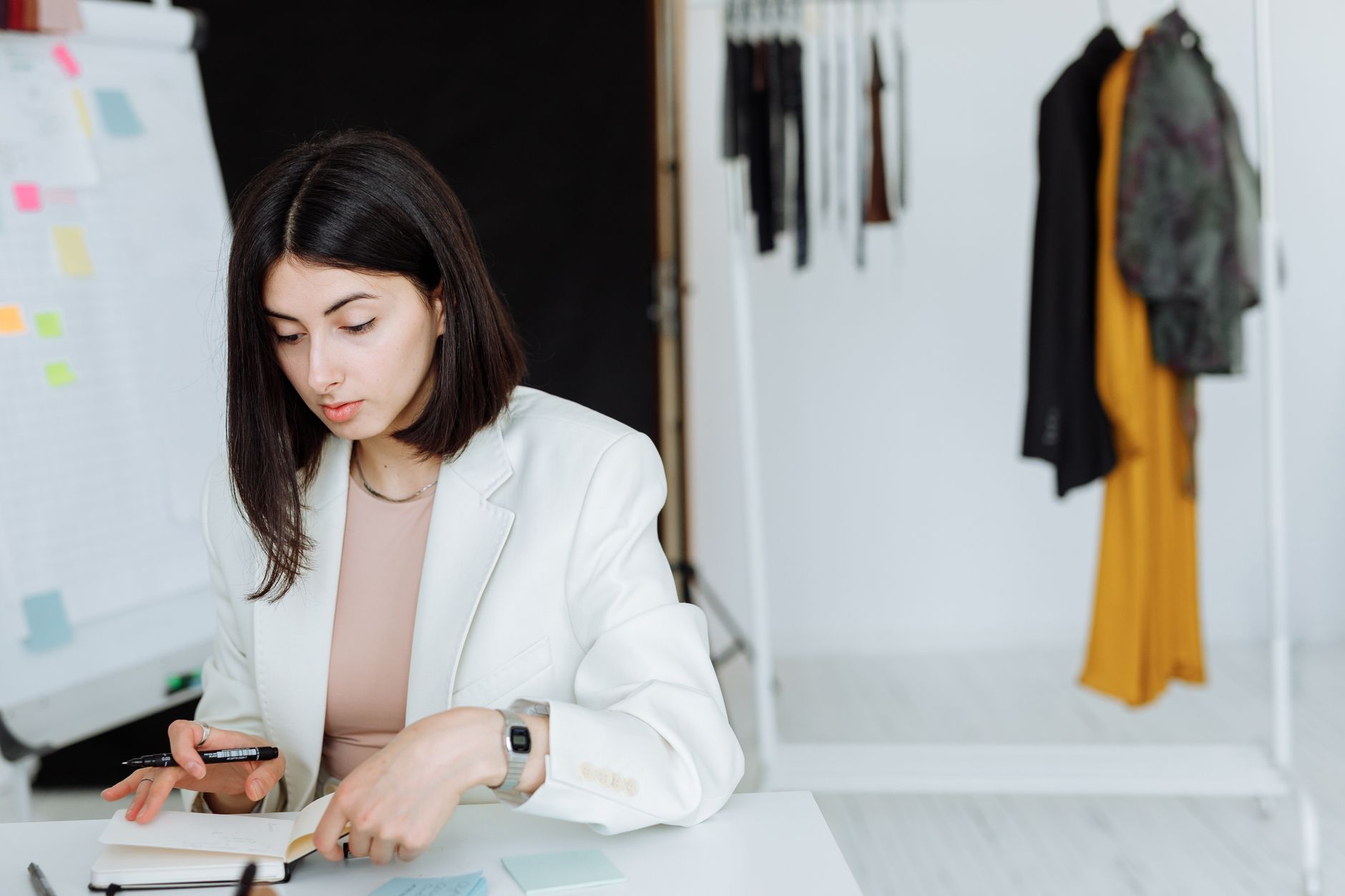 The New British Power Dressing: How Professional Women Are Reclaiming Bold Tailoring on Their Own Terms in 2026