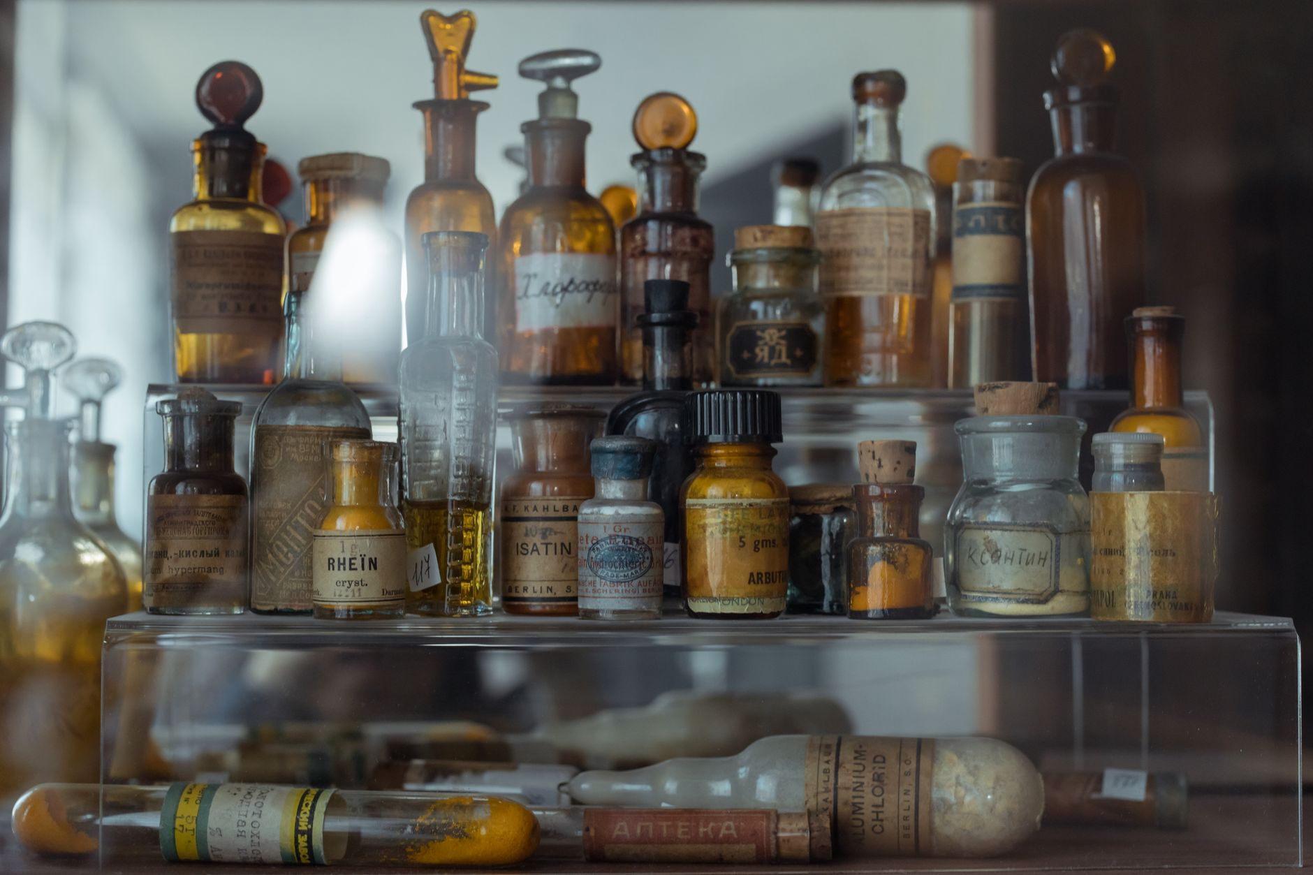 The Apothecary Aesthetic: Why British Wellness Spaces Are Ditching Clinical White for Moody, Tactile Interiors