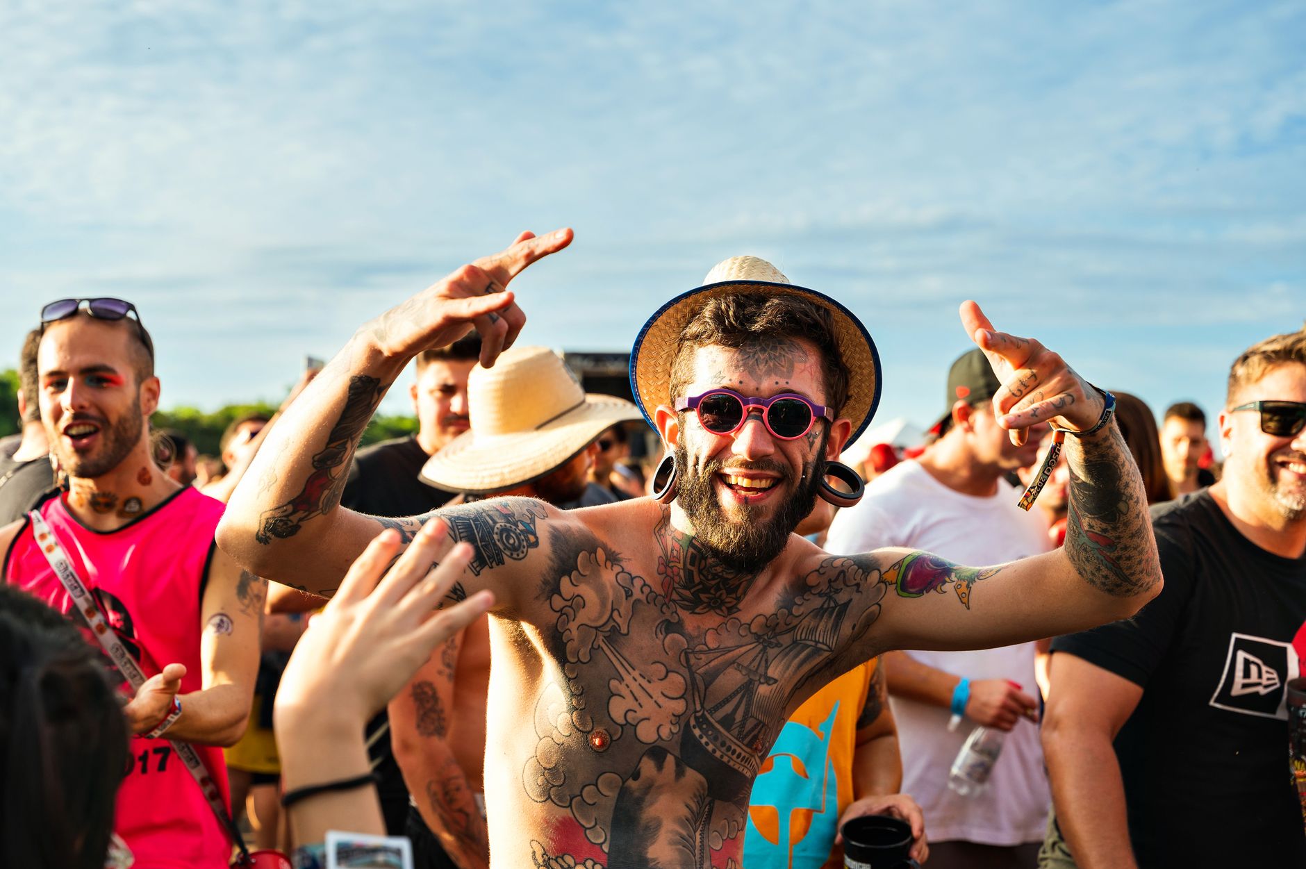 British Festival Dressing Beyond Glastonbury: How to Build a Genuinely Versatile Summer Festival Wardrobe for Every Budget