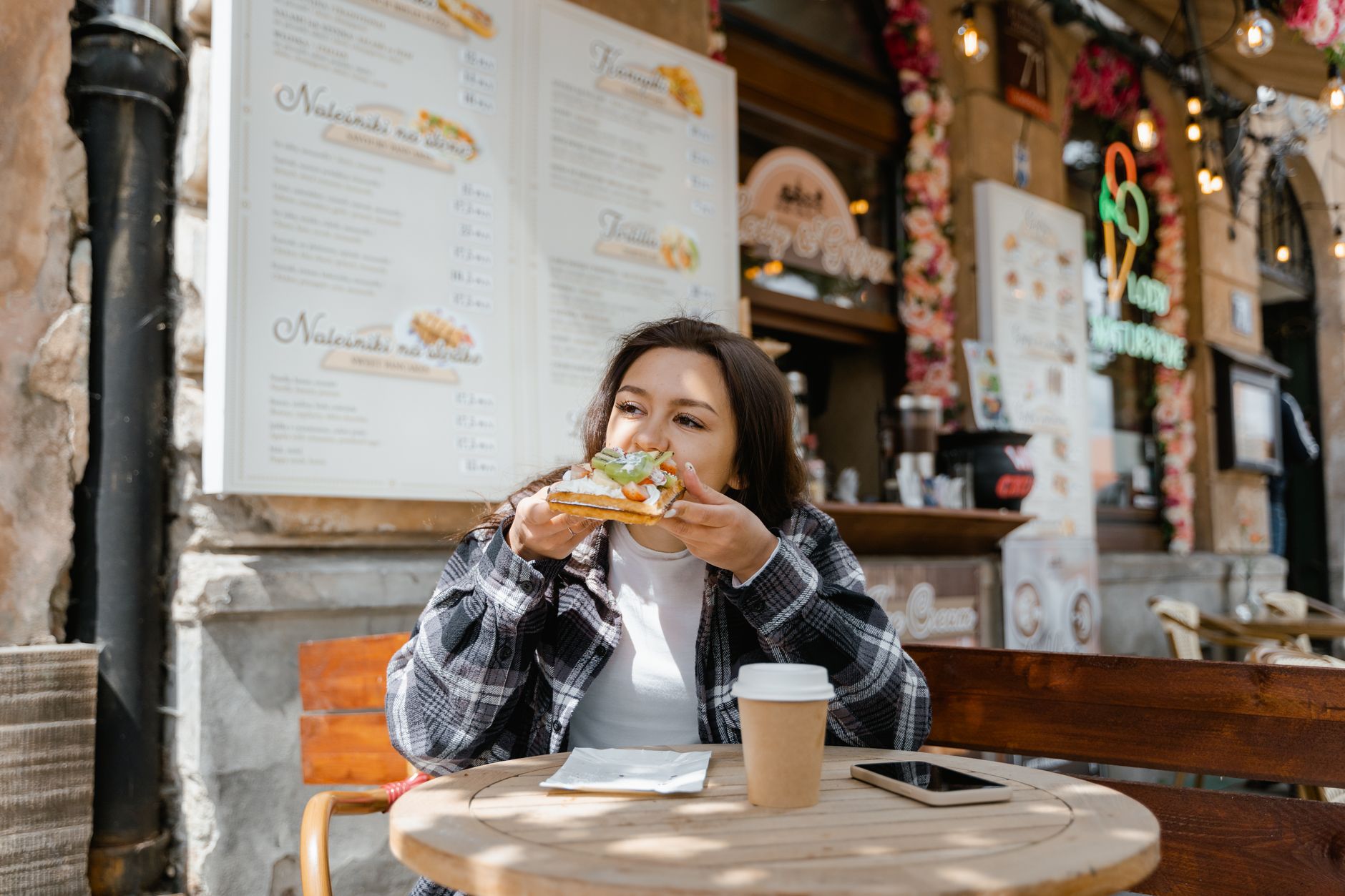 The New British Lunch: How the Midday Meal Is Quietly Becoming the Most Important Wellness Habit of 2026