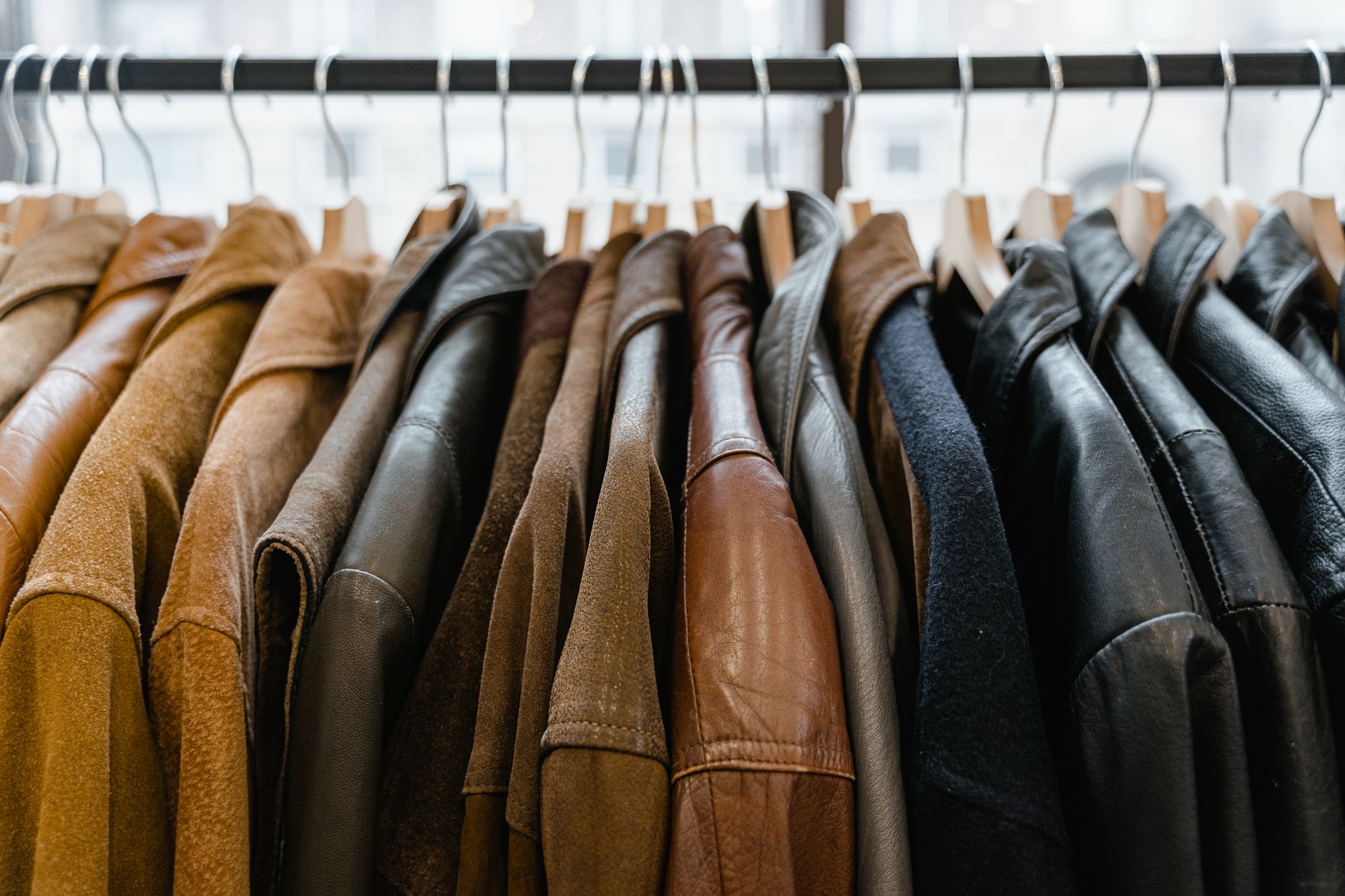 Close-up of waxed cotton fabric central to rural Britain outdoor dressing aesthetic
