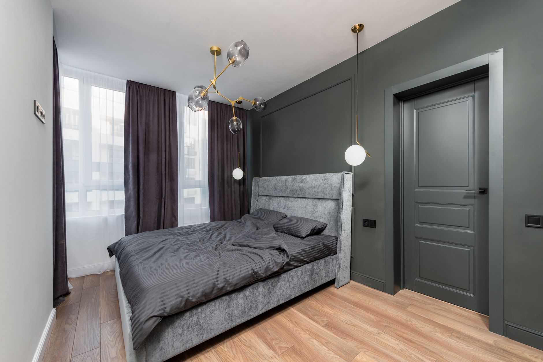 The Intimacy Interiors Movement: How British Couples Are Designing Dedicated Spaces for Connection at Home